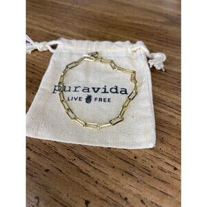 Pura Vida Bracelet
